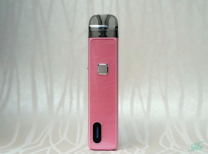 pod flexus pro aspire blog le petit vapoteur 